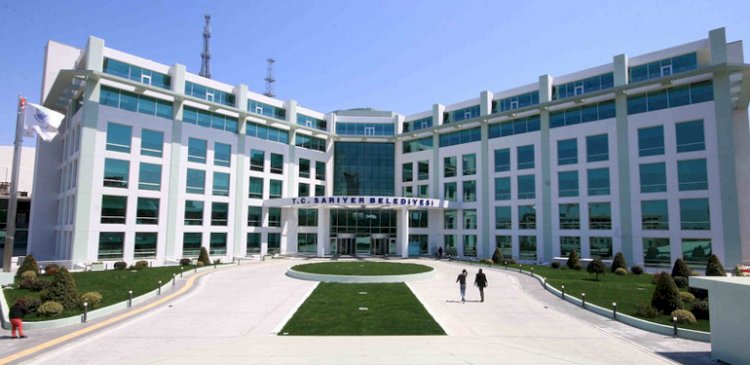 SARIYER BELEDİYESİ’NDEN TARTIŞMA KONUSU OLAN OTEL YIKIMINA İLİŞKİN AÇIKLAMA!