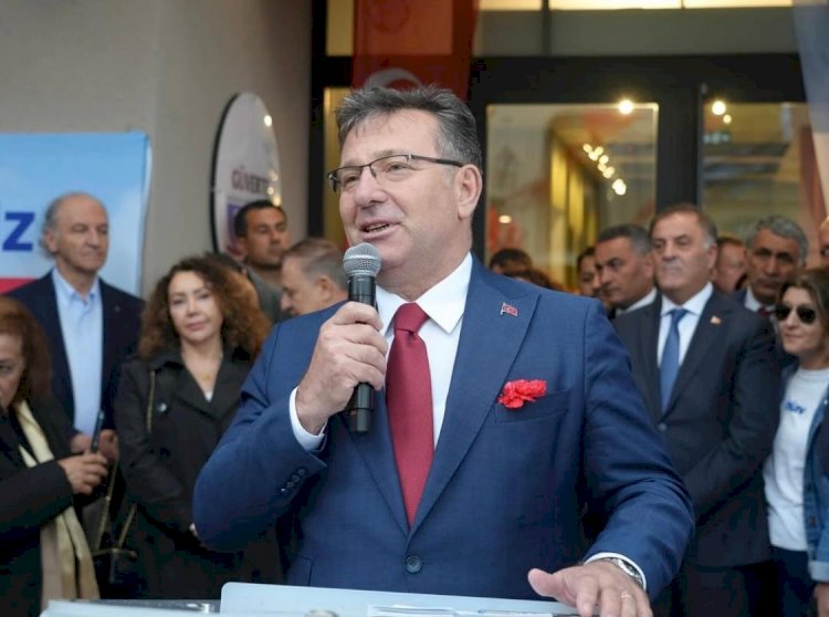 Sarıyer’in Yeni Gözdesi: Kireçburnu Güverte sosyal Tesisleri  yoğun ilgi görüyor